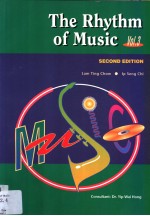 THE RHYTHM <em>OF</em> MUSIC SECOND <em>EDITION</em> VOLUME 3