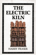 <em>THE</em> ELECTRIC KILN