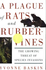 A PLAGUE <em>OF</em> RATS AND RUBBERNINES