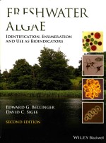 freshwater algae <em>identification</em> and use as bioindicators second edition