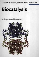 Biocataly<em>s</em>i<em>s</em>