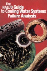 The Nalco <em>Guide</em> to Cooling Water System Failure Analysis
