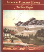 American <em>Economic</em> History