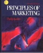 PR<em>IN</em>CIPLES <em>OF</em> MARKET<em>IN</em>G(Second <em>Edition</em>)