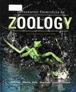 integrated principles <em>of</em> zoology sixteenth <em>edition</em>