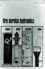 fire <em>service</em> hydraulics SECOND EDITION