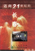 迈向二十一世纪的<em>长春</em>