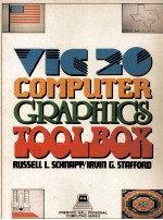 VIC 20 <em>COMPUTER</em> GRAPHICS TOOLBOX