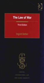 <em>The</em> <em>Law</em> <em>of</em> War Third <em>Edition</em>