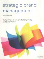 strategic brand <em>management</em>  third edition