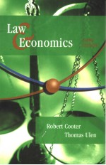 Law Economics(<em>Third</em> <em>Edition</em>)