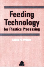 Feeding <em>Technology</em> <em>for</em> Pl<em>a</em>stics Processing