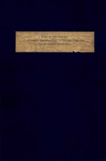 <em>A</em> STUDY OF THE MOVEMENT TO SEGREG<em>A</em>TE CHINESE PUPIIS IN THE S<em>A</em>N FR<em>A</em>NCISCO PUBLIC SCHOOLS UP TO 1885
