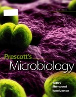 prescotts microbiology ninth <em>edition</em>
