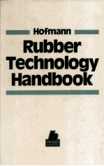 Rubber Technology <em>Handbook</em>