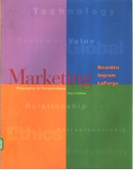 Marketing Principles <em>Perspectives</em>(Therd <em>Edition</em>)