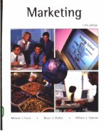 Marketing(12th <em>Edition</em>)