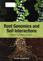 Root genomics an<em>d</em> soil interactions