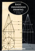 <em>BASIC</em> ENGINEERING DRAWING