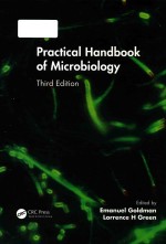 practical handbook <em>of</em> microbiology third <em>edition</em>