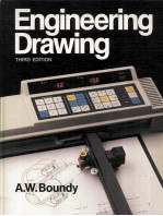 Engineering Drawing <em>Third</em> <em>Edition</em>