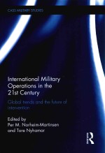 <em>in</em>ternational military operations <em>in</em> the 21st century global trends and the future of <em>in</em>tervention