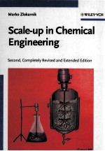 Scale-Up in Chemical Engineering <em>Second</em>