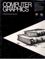 <em>COMPUTER</em> GRAPHICS PROCEEDINGS
