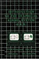A.P.I.C.Studies in Data Processing No.19 <em>Introduction</em> to the Graphical Kernel System (GKS)