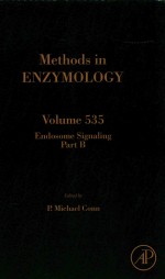 <em>methods</em> in enzymology volume 535 endo<em>some</em> signaling part b