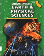 <em>science</em> voyages earth & physical <em>science</em>s