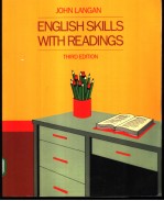 english skills <em>with</em> readings