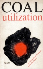 <em>Coal</em> utilization