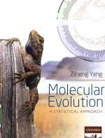molecular evolution a <em>statistical</em> approach