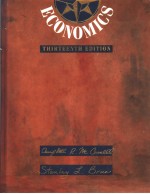 ECONOMICS(THIRTEENTH <em>EDITION</em>)