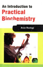 <em>A</em>n <em>introduction</em> to pr<em>a</em>ctic<em>a</em>l biochemistry