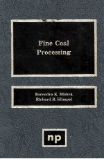 FINE COAL <em>PROCESSING</em>