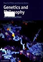 G<em>en</em><em>et</em>ics and philosophy an introduction
