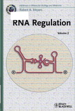rna regulation <em>advances</em> in molecular biology and medicine <em>volume</em> 2