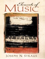 Elements <em>of</em> music