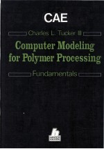 <em>FUNDAMENTALS</em> <em>OF</em> <em>COMPUTER</em> MODELING FOR POLYMER PROCESSING