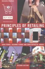 principles <em>of</em> retaling  <em>second</em> <em>edition</em>