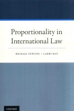 proportion<em>a</em>lity <em>in</em> <em>in</em>tern<em>a</em>tion<em>a</em>l <em>l<em>a</em>w</em>