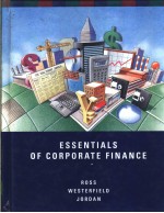 <em>ESSENTIALS</em> <em>OF</em> CORPORATE FINANCE