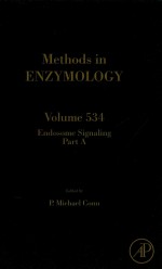 methods <em>in</em> enzymology <em>volume</em> 534 endosome sign<em>a</em>l<em>in</em>g p<em>a</em>rt <em>a</em>