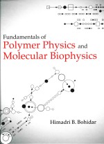 fundamentals of polymer <em>physics</em> and molecular bio<em>physics</em>