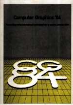 <em>Computer</em> Graphics'84