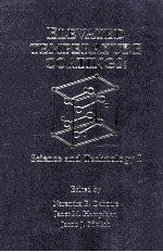 ELEVATED TEMPERATURE COATINGS:<em>Science</em> and <em>Technology</em> I