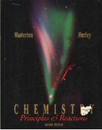 CHEMISTRY <em>Princip</em>les <em>and</em> Reactions