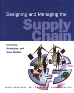 <em>Design</em>ing and Managing the Supply Chain